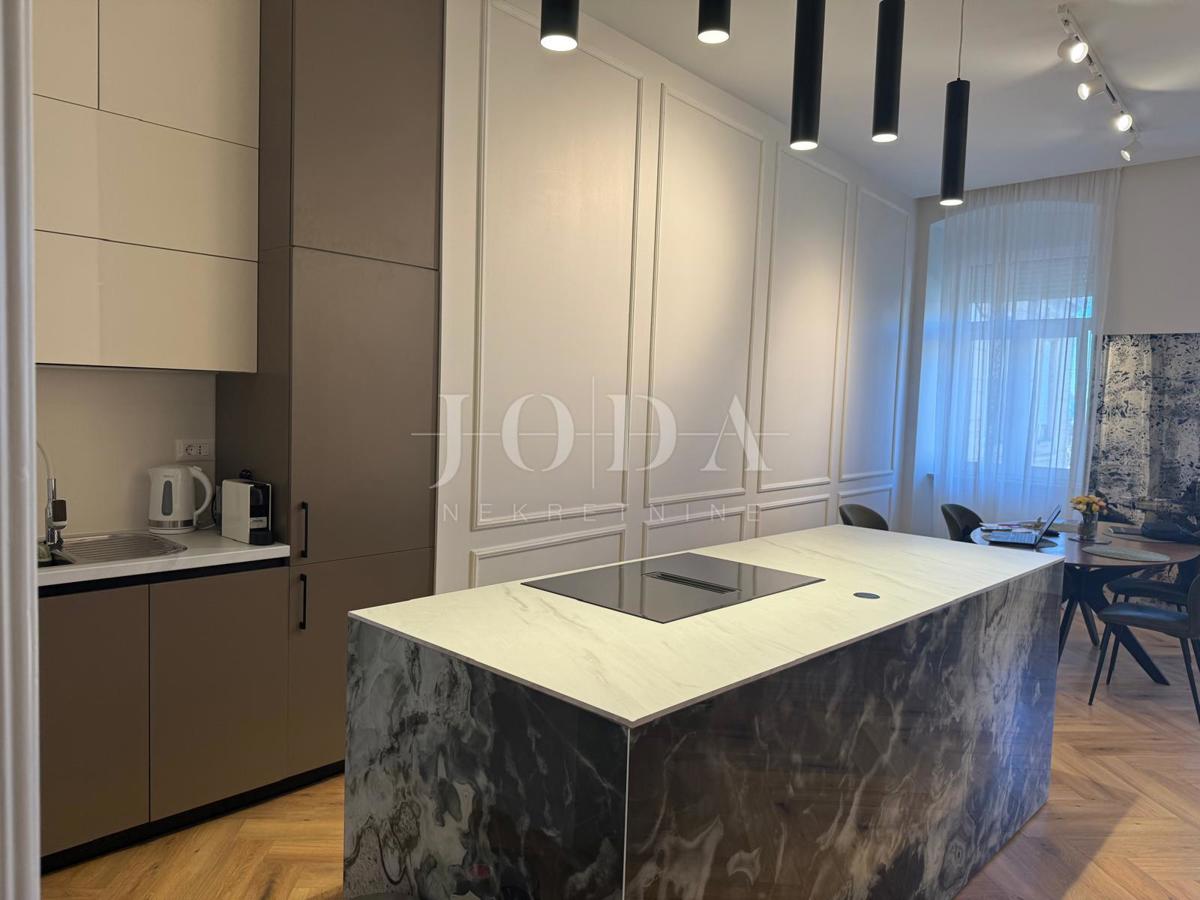Apartmán Na prodej - PRIMORSKO-GORANSKA RIJEKA