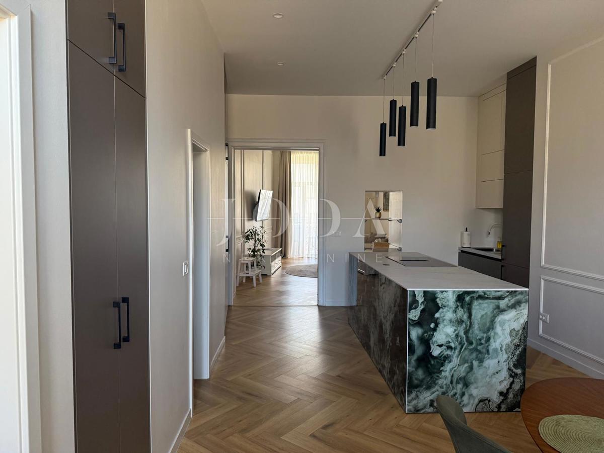 Apartmán Na prodej - PRIMORSKO-GORANSKA RIJEKA