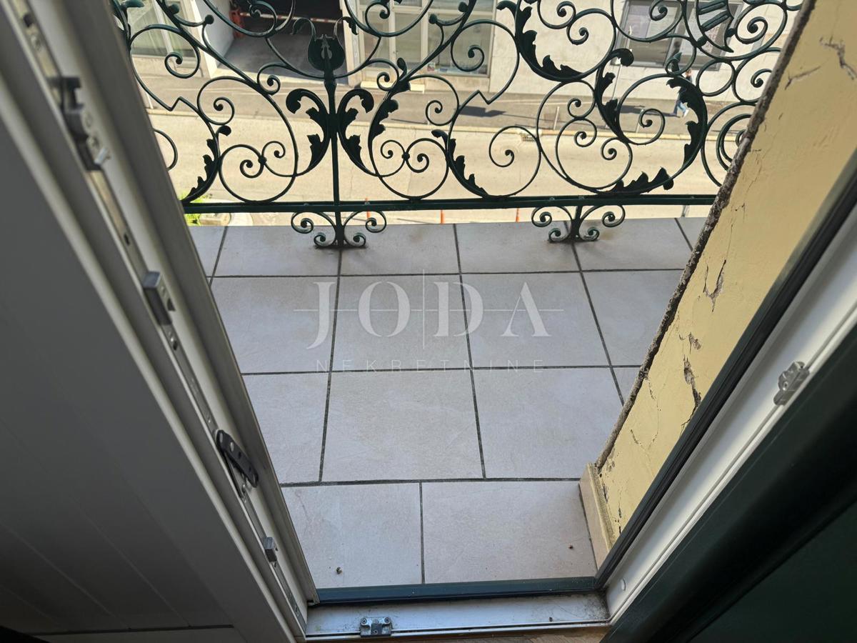 Apartmán Na prodej - PRIMORSKO-GORANSKA RIJEKA