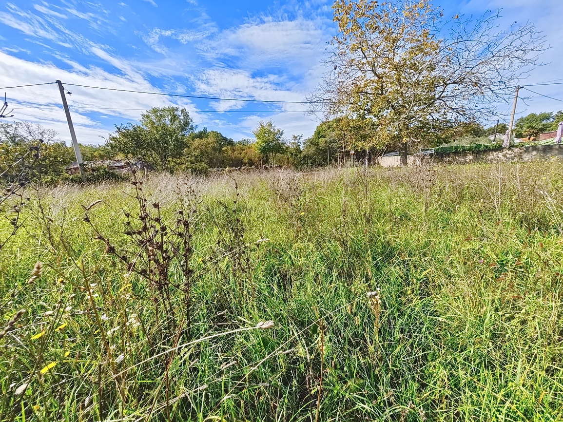 Terrain À vendre - Primorsko-goranska Krk - foto 2/3