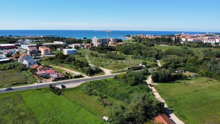 Grundstück Zu verkaufen - Istarska Umag - foto 2/7