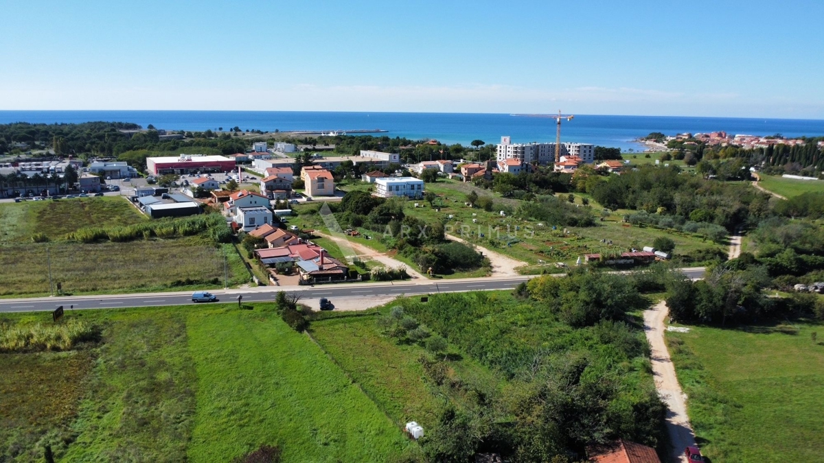 Pozemek Na prodej - Istarska Umag - foto 3/7