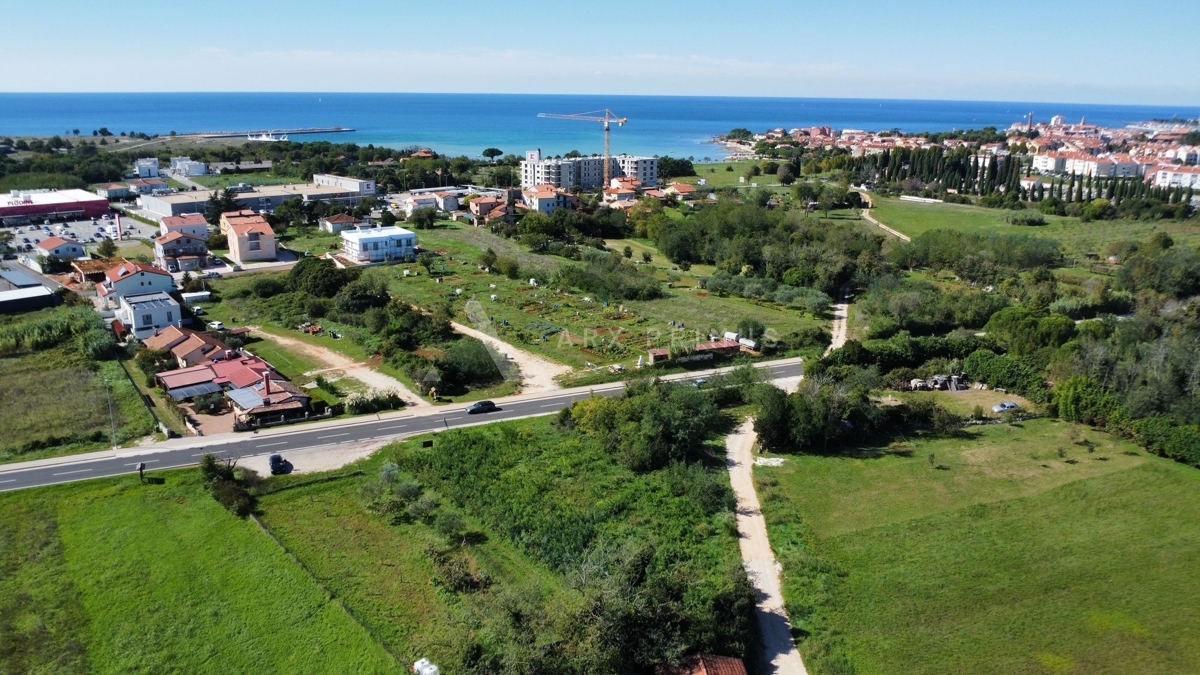 Pozemek Na prodej - Istarska Umag - foto 4/7