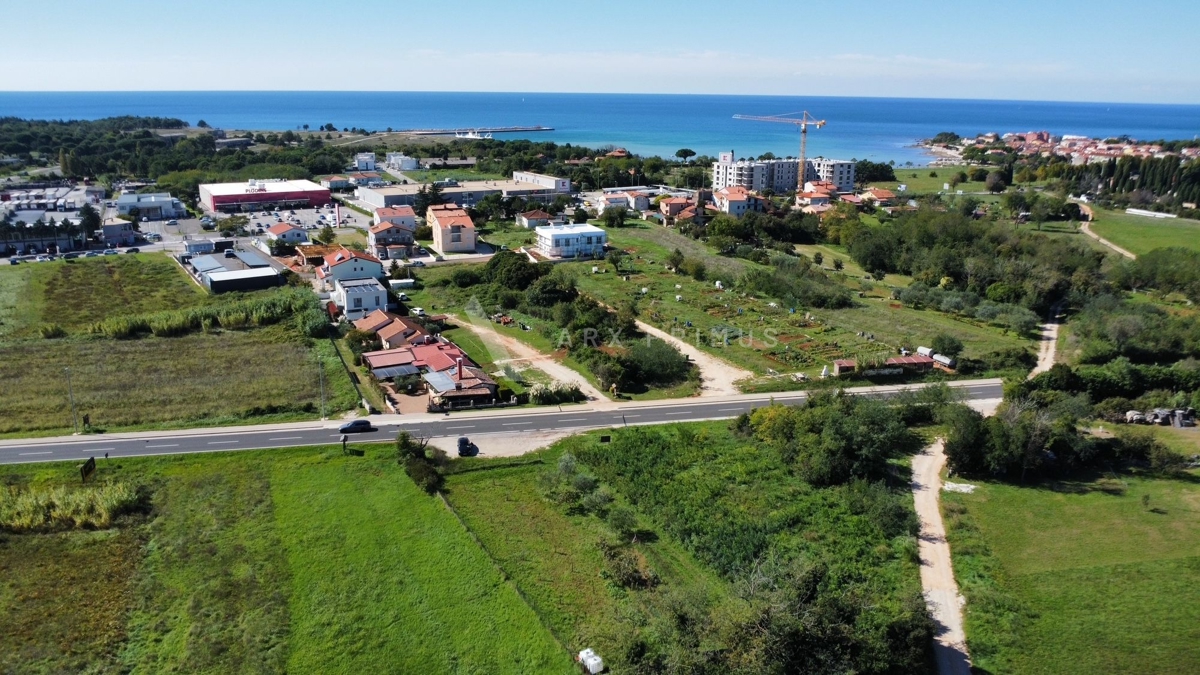 Pozemek Na prodej - Istarska Umag - foto 5/7