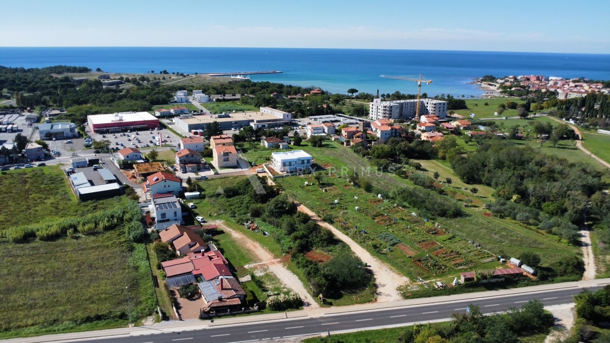 Pozemek Na prodej - ISTARSKA UMAG