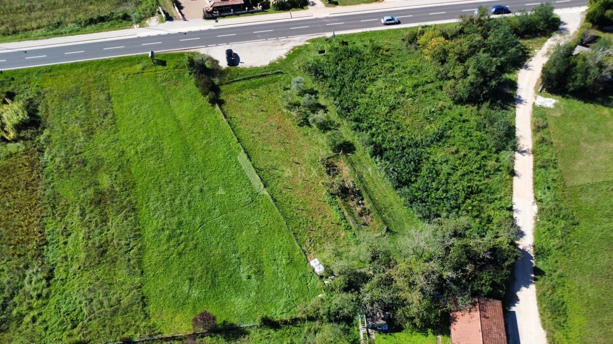 Pozemek Na prodej - ISTARSKA UMAG