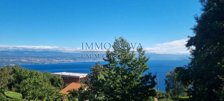 Terreno in vendita 1182 m² – Lovran