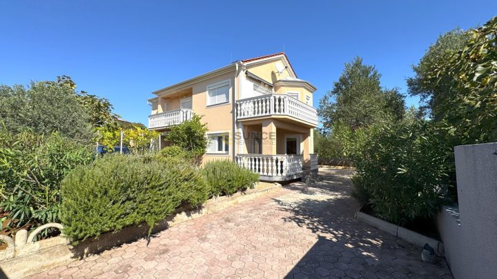 House for sale 160 m² – Krk