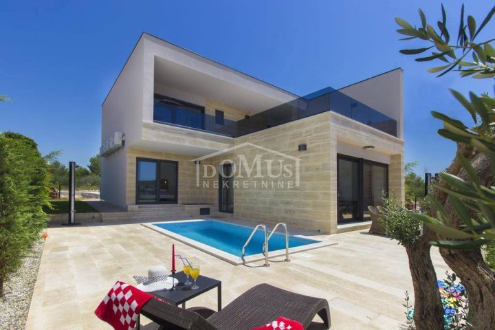 Casa in vendita 154 m² – Vodice