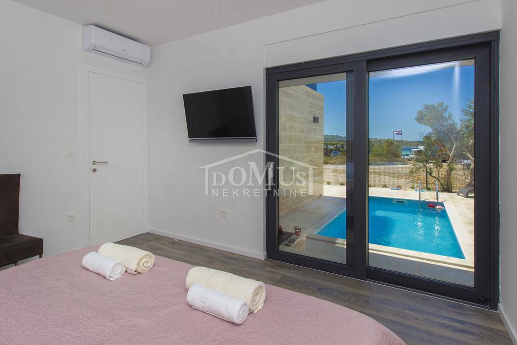 Maison À vendre - ŠIBENSKO-KNINSKA VODICE