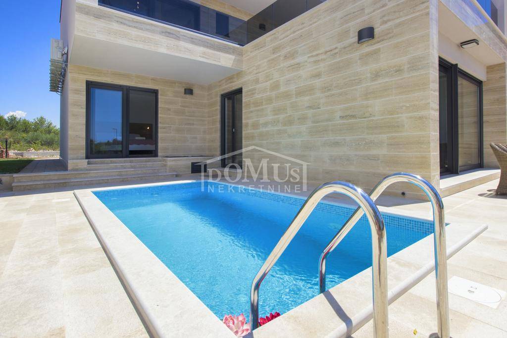 Maison À vendre - šibensko-kninska Vodice - foto 3/20