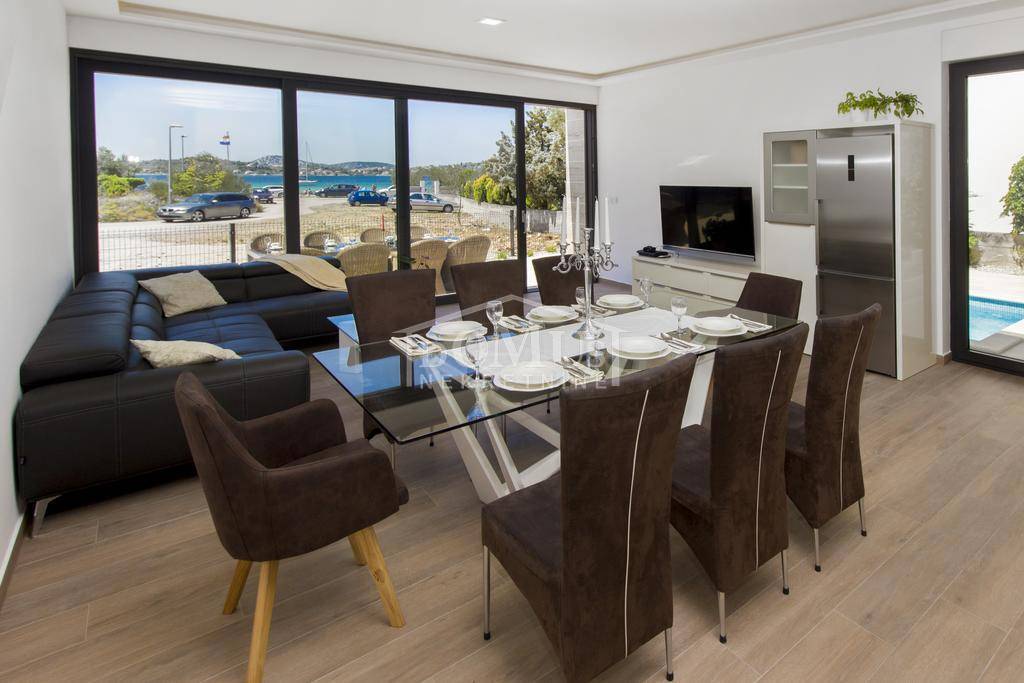 Maison À vendre - ŠIBENSKO-KNINSKA VODICE