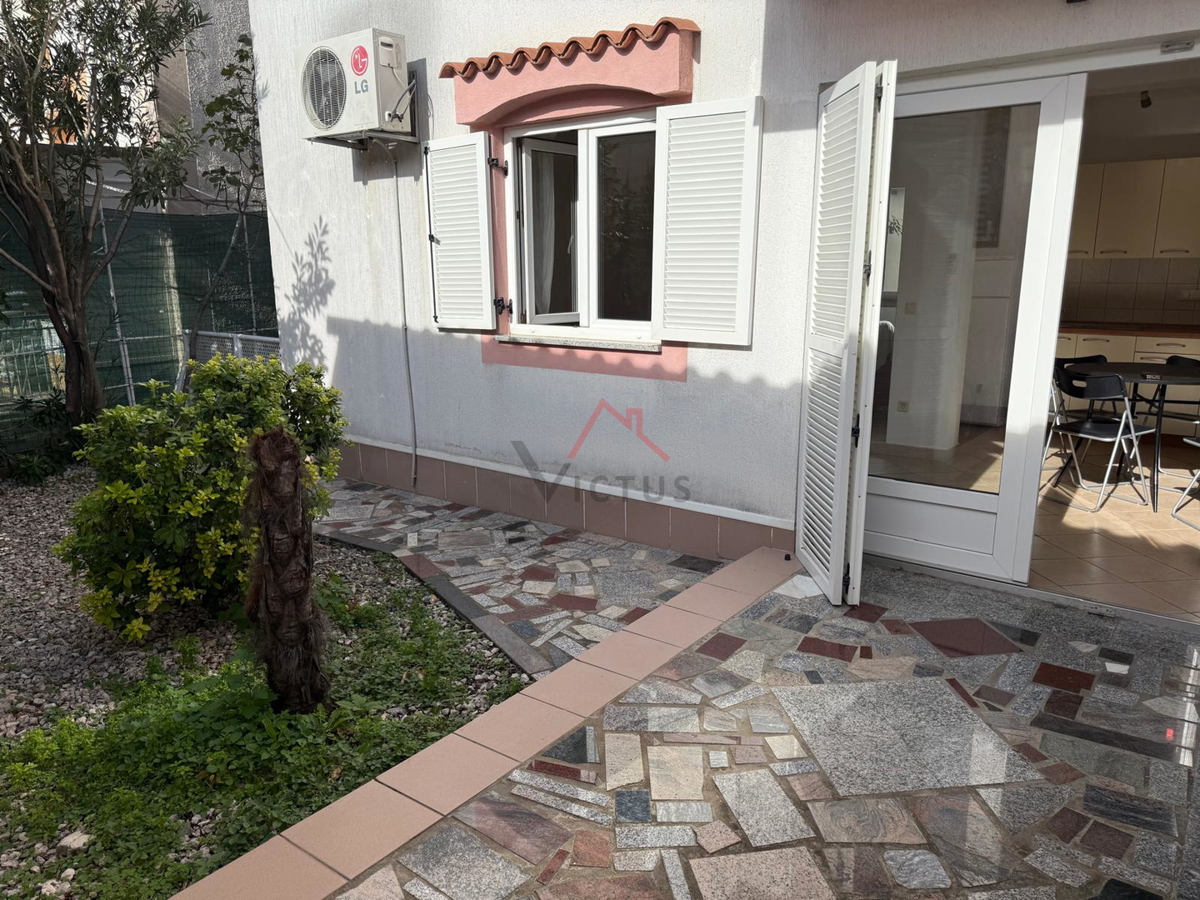 Mieszkanie Na sprzedaż - PRIMORSKO-GORANSKA CRIKVENICA