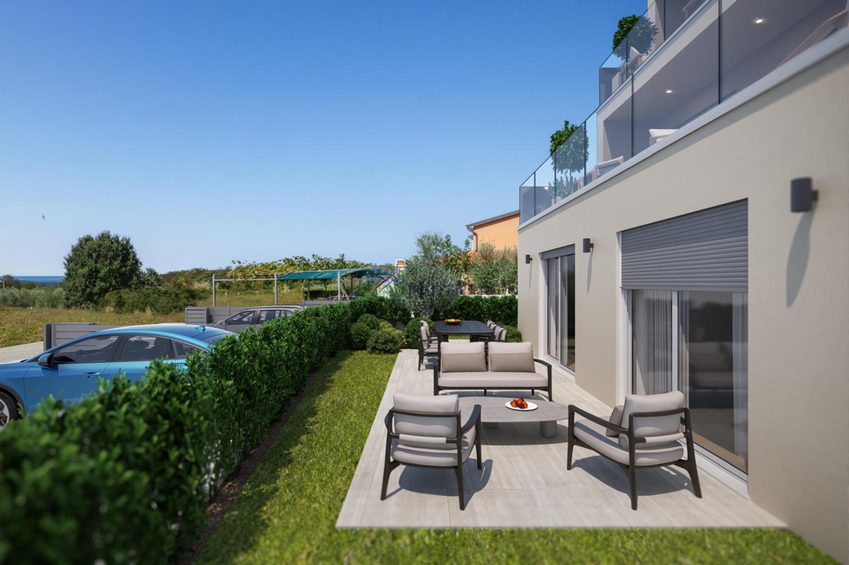 Apartmán Na predaj - Istarska Poreč - foto 1/5