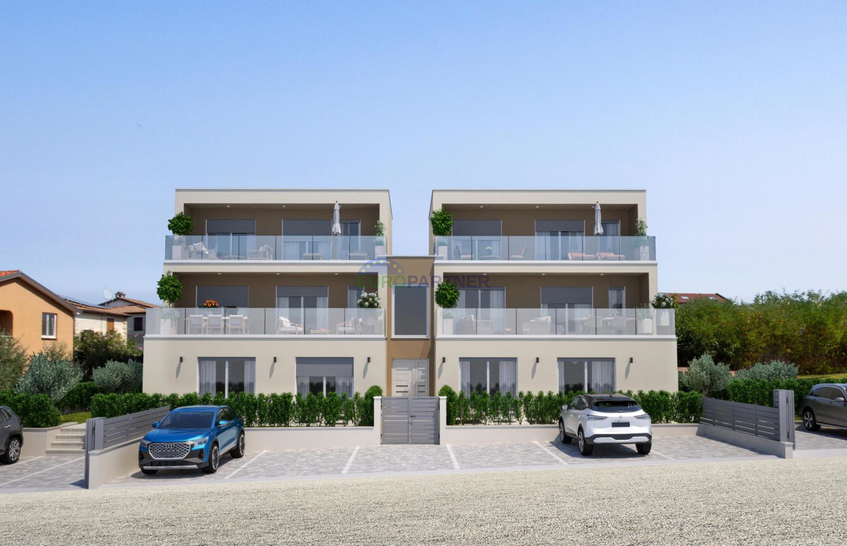 Apartmán Na predaj - Istarska Poreč - foto 2/5