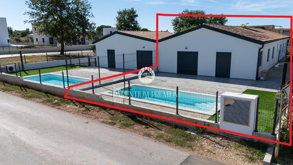 Casa In vendita - Istarska Poreč - foto 2/5