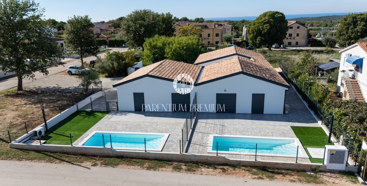 Casa In vendita - Istarska Poreč - foto 3/5