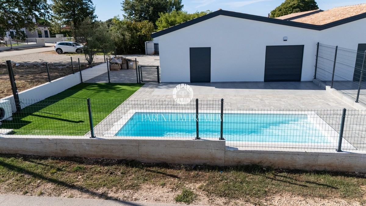 House For sale - Istarska Poreč - foto 1/6
