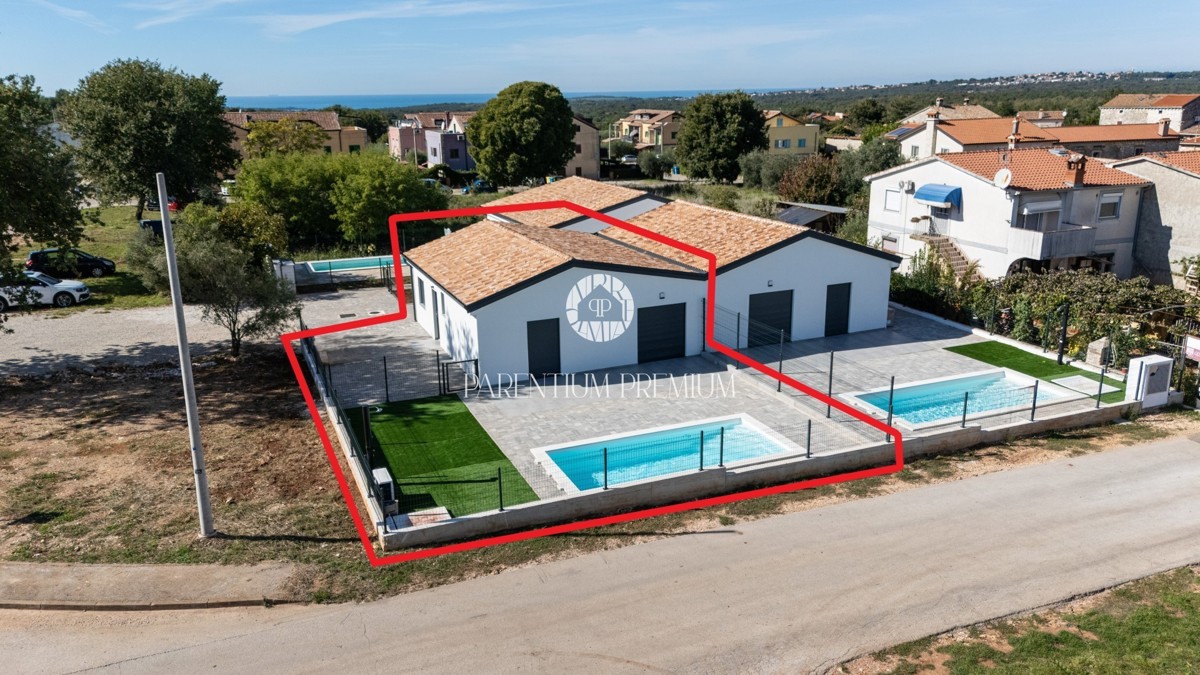 House For sale - Istarska Poreč - foto 2/6