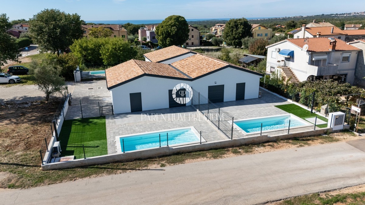 House For sale - Istarska Poreč - foto 4/6