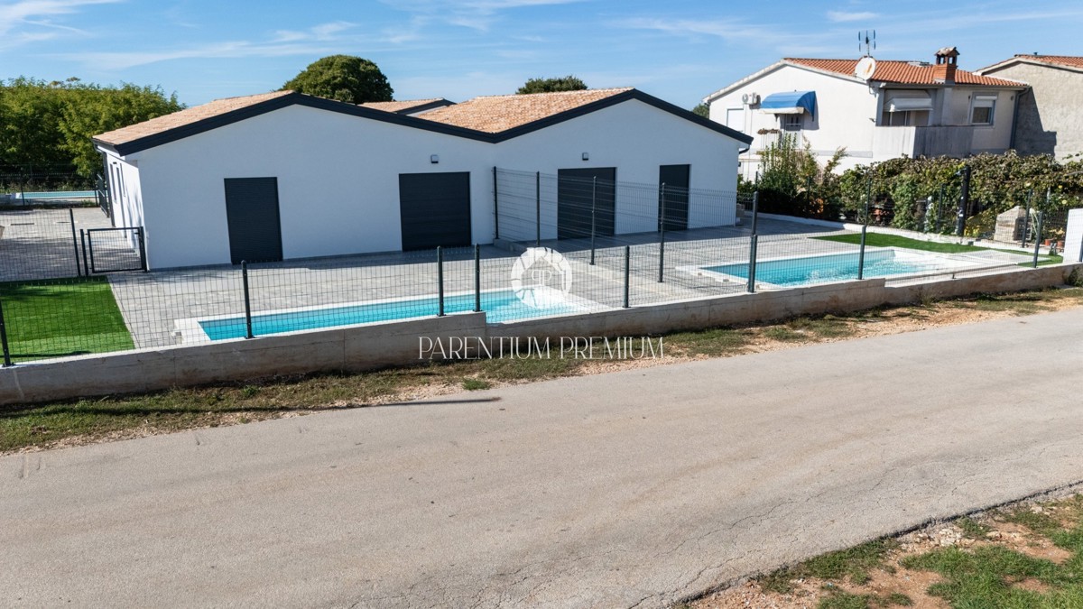 House For sale - Istarska Poreč - foto 5/6