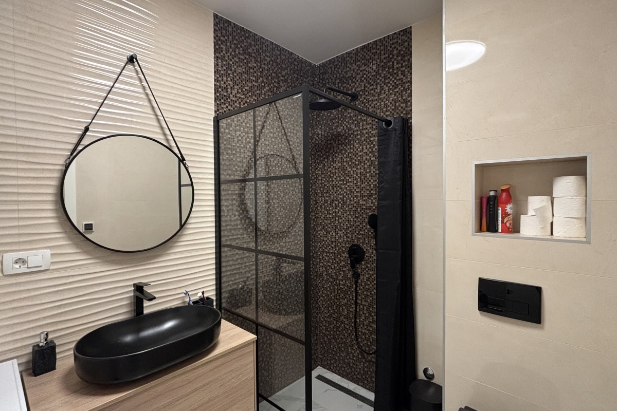 Flat For sale - SPLITSKO-DALMATINSKA KAŠTELA