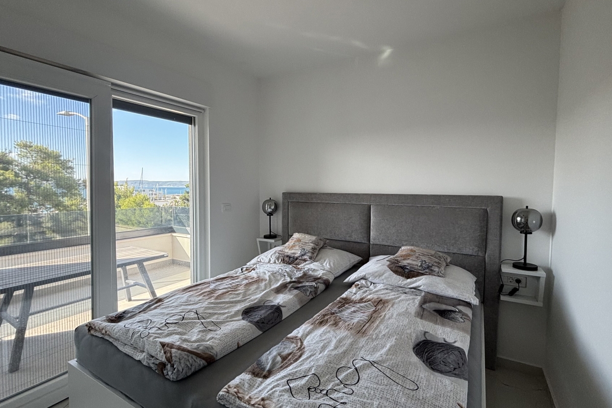 Flat For sale - SPLITSKO-DALMATINSKA KAŠTELA