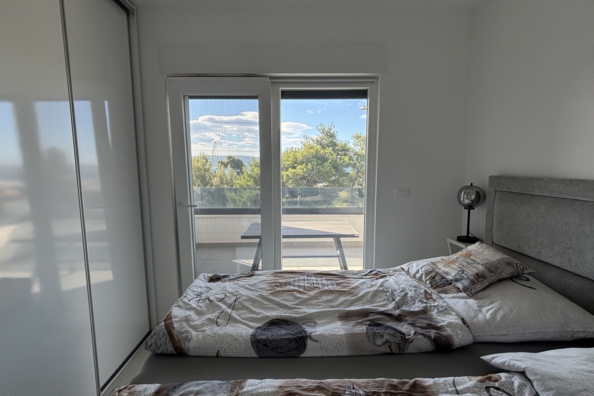 Flat For sale - SPLITSKO-DALMATINSKA KAŠTELA