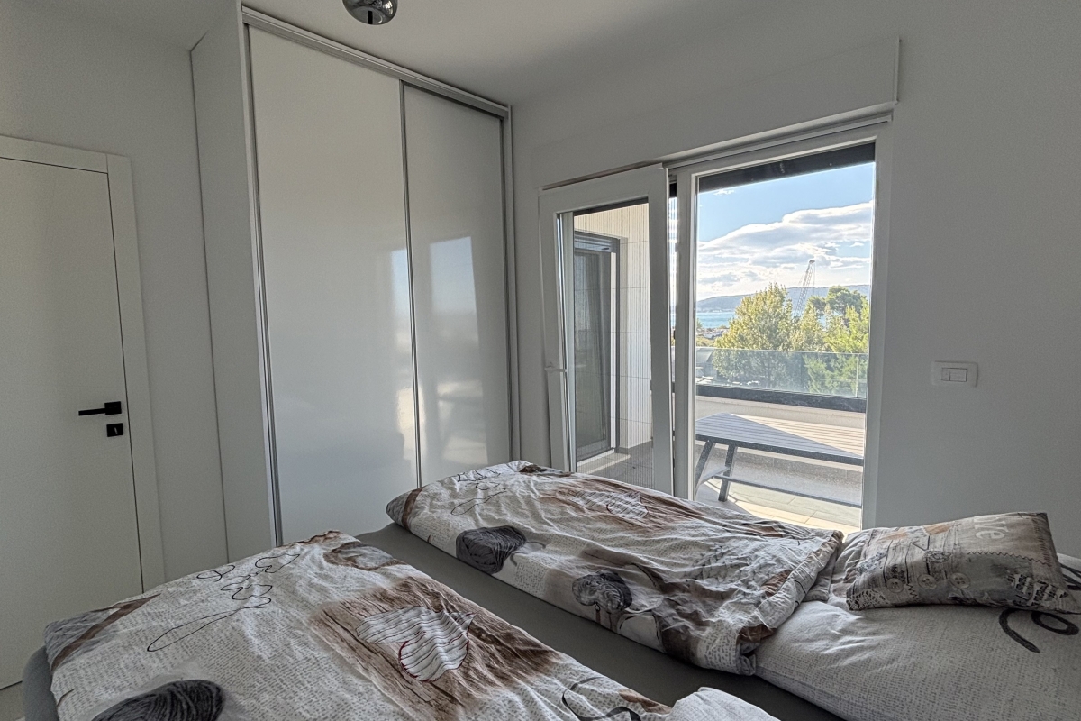 Flat For sale - SPLITSKO-DALMATINSKA KAŠTELA