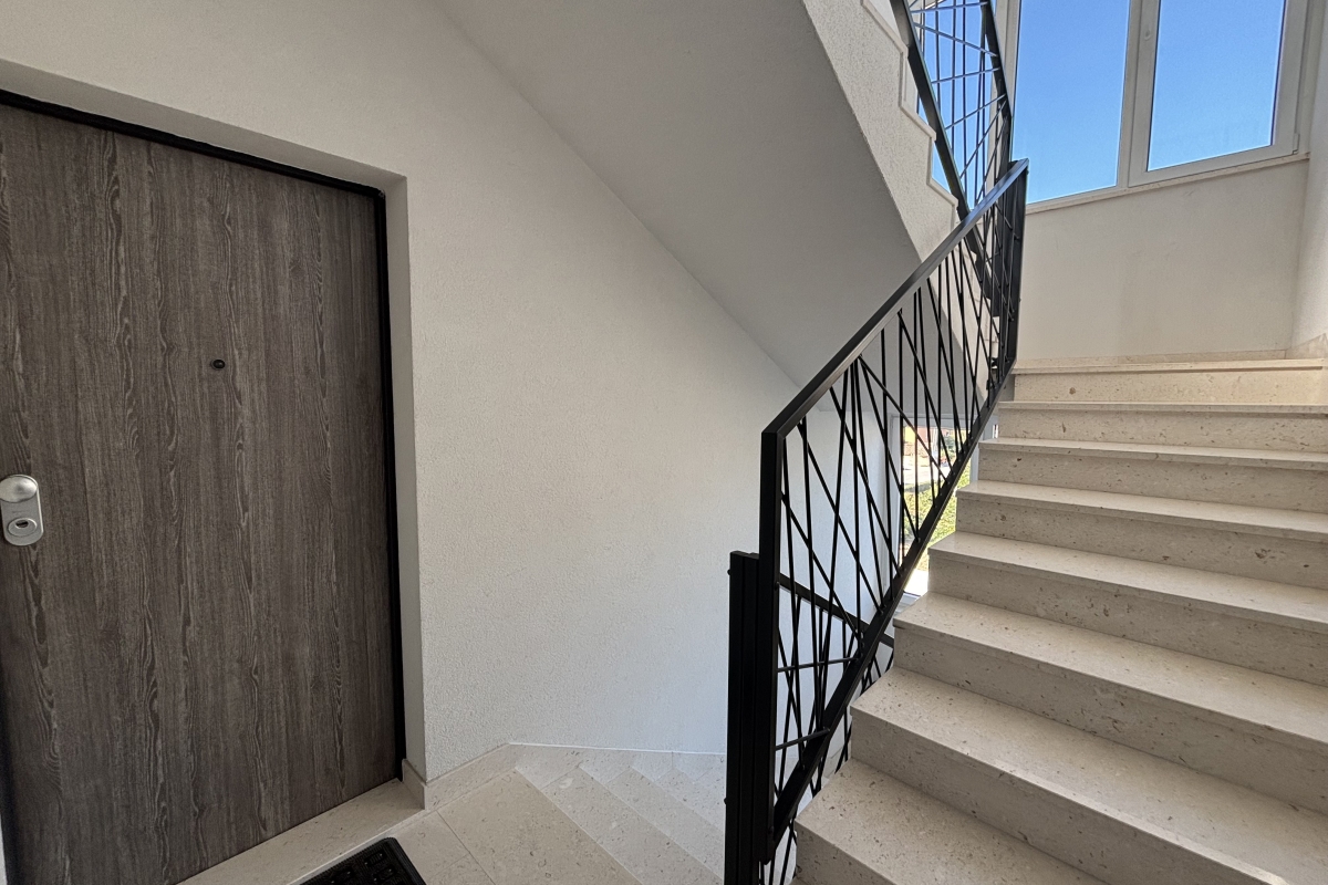 Flat For sale - SPLITSKO-DALMATINSKA KAŠTELA