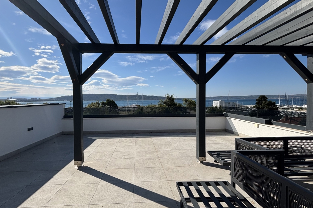 Flat For sale - SPLITSKO-DALMATINSKA KAŠTELA