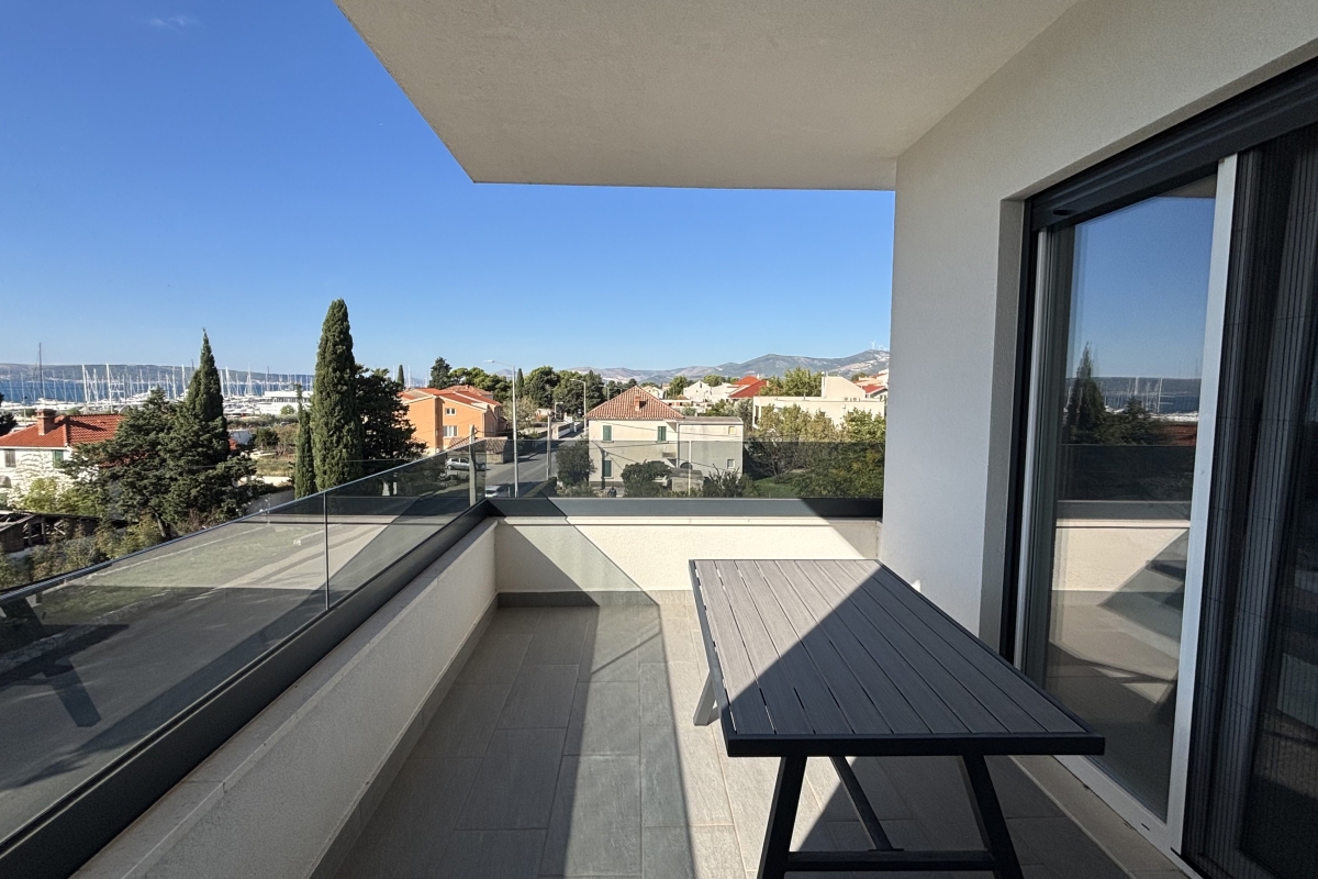 Flat For sale - SPLITSKO-DALMATINSKA KAŠTELA