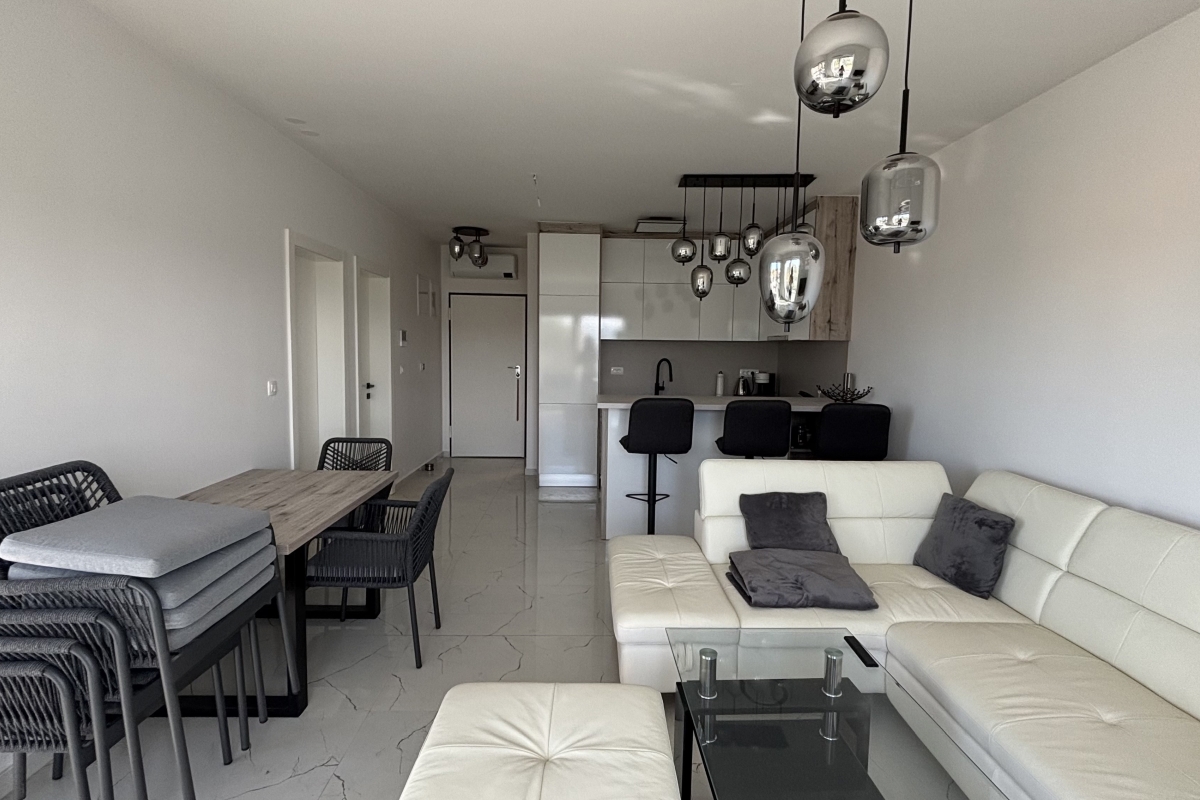 Flat For sale - SPLITSKO-DALMATINSKA KAŠTELA