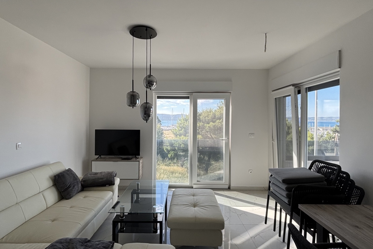 Flat For sale - SPLITSKO-DALMATINSKA KAŠTELA