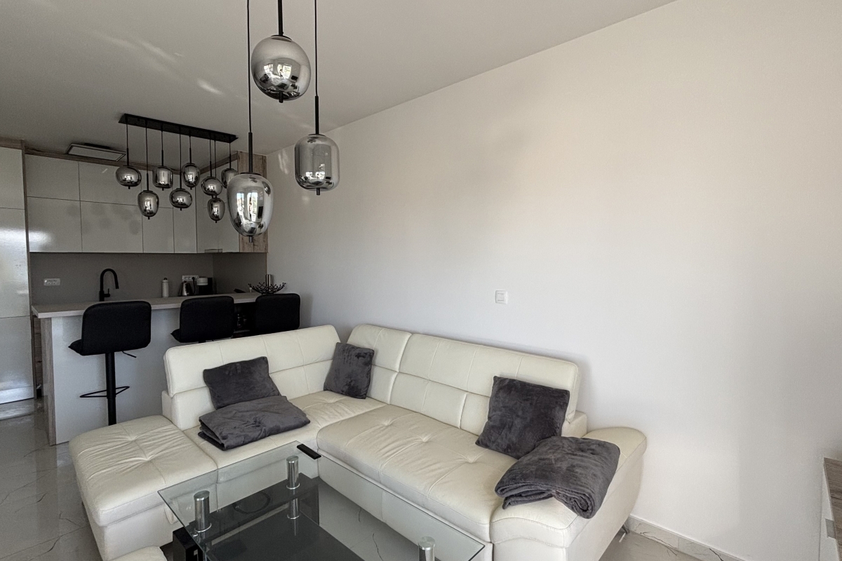 Flat For sale - SPLITSKO-DALMATINSKA KAŠTELA
