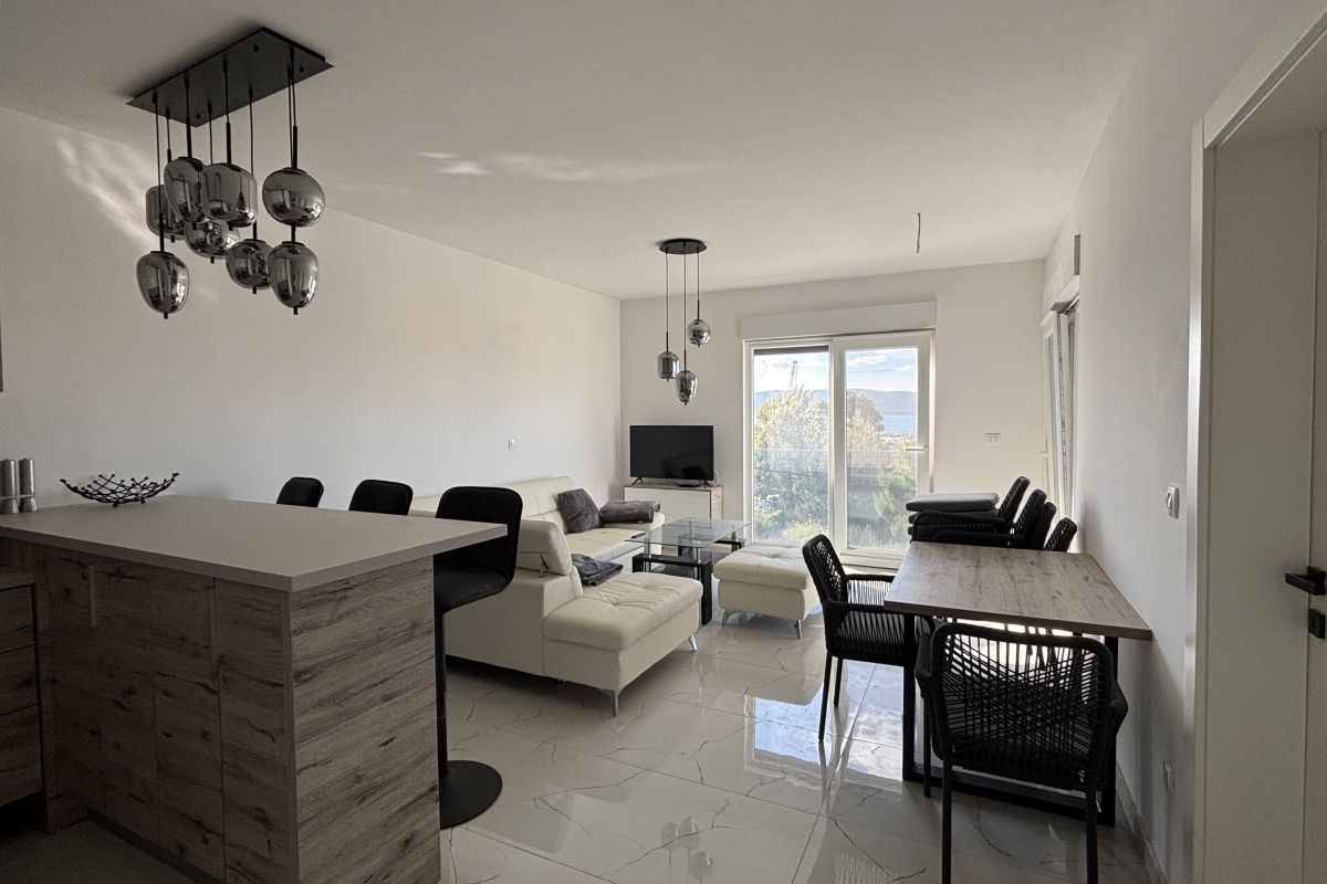 Flat For sale - SPLITSKO-DALMATINSKA KAŠTELA
