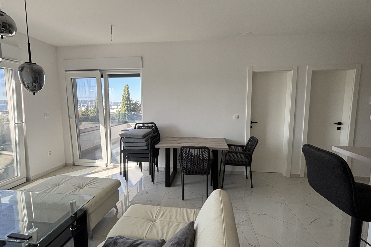 Flat For sale - SPLITSKO-DALMATINSKA KAŠTELA