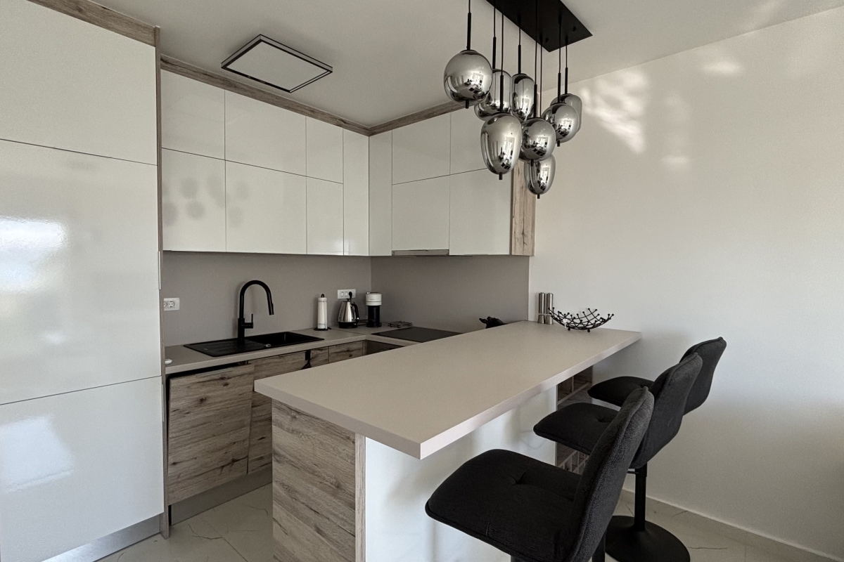 Flat For sale - SPLITSKO-DALMATINSKA KAŠTELA