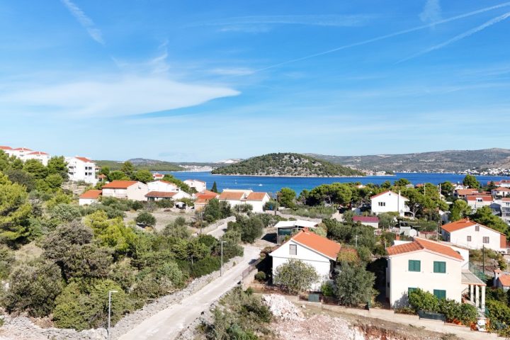 Land For sale - šibensko-kninska Rogoznica - foto 3/8