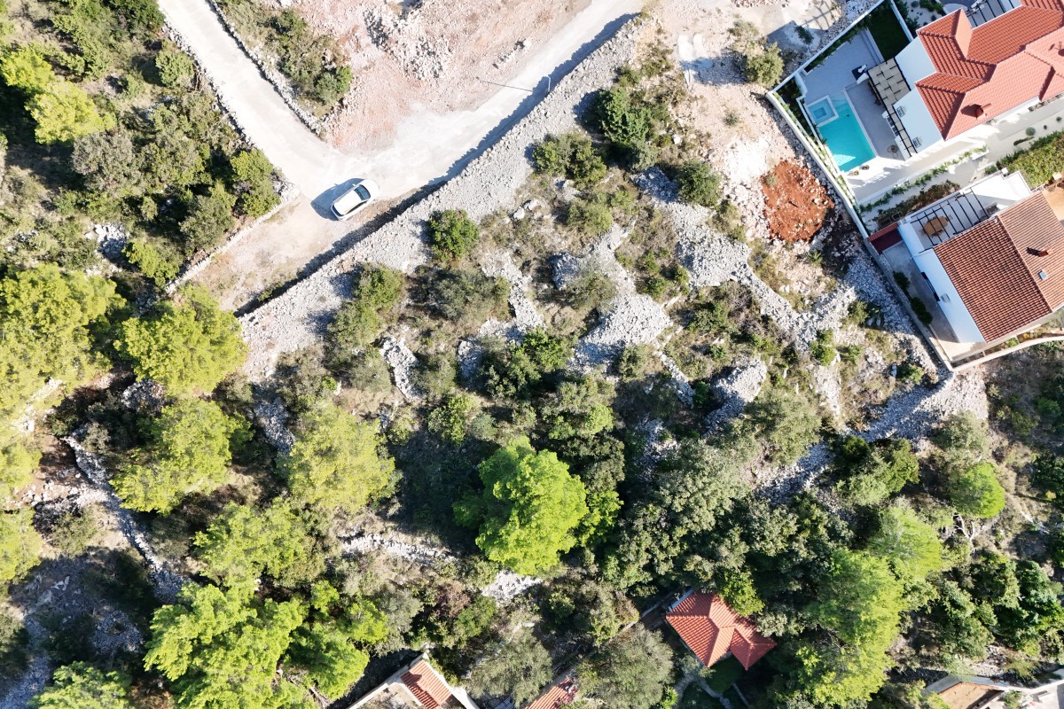 Land For sale - ŠIBENSKO-KNINSKA ROGOZNICA