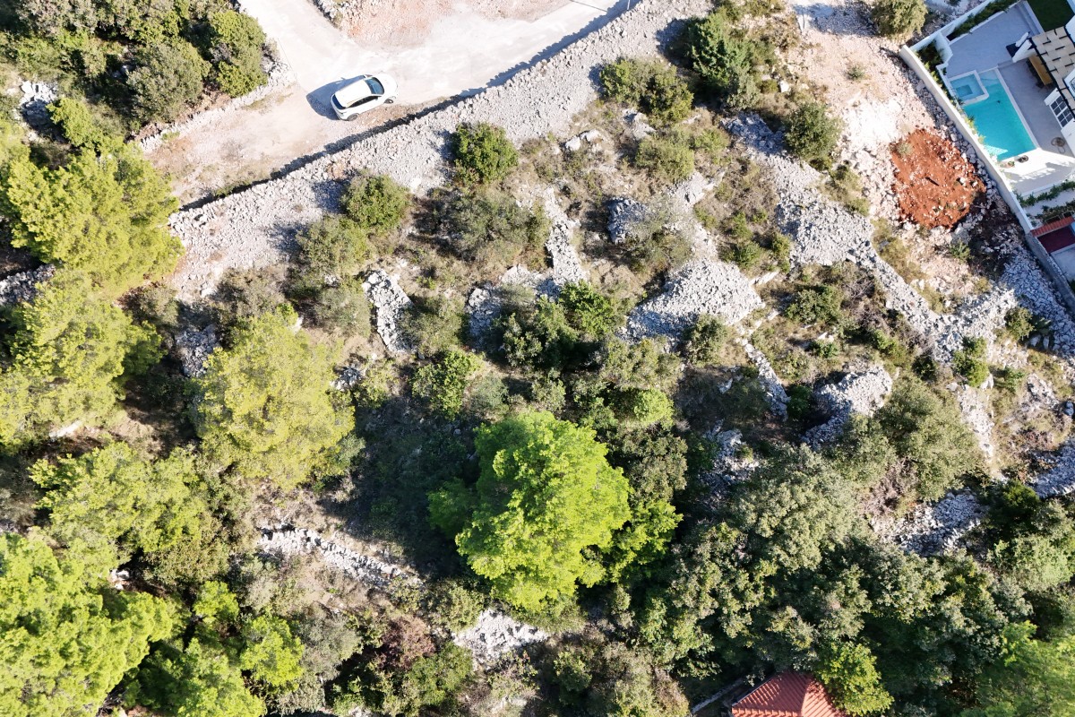 Land For sale - ŠIBENSKO-KNINSKA ROGOZNICA
