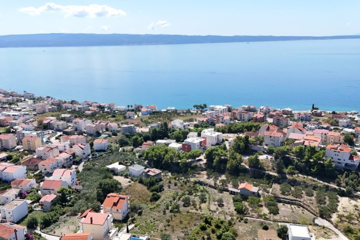Zemljište na prodaju 1150 m² – Split
