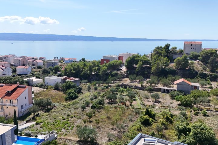 Grundstück Zu verkaufen - Splitsko-dalmatinska Split - foto 3/5