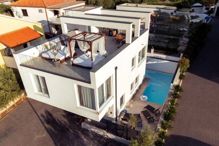 Maison à vendre 200 m² – Čiovo