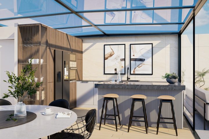 Apartma Naprodaj - Splitsko-dalmatinska čiovo - foto 3/16