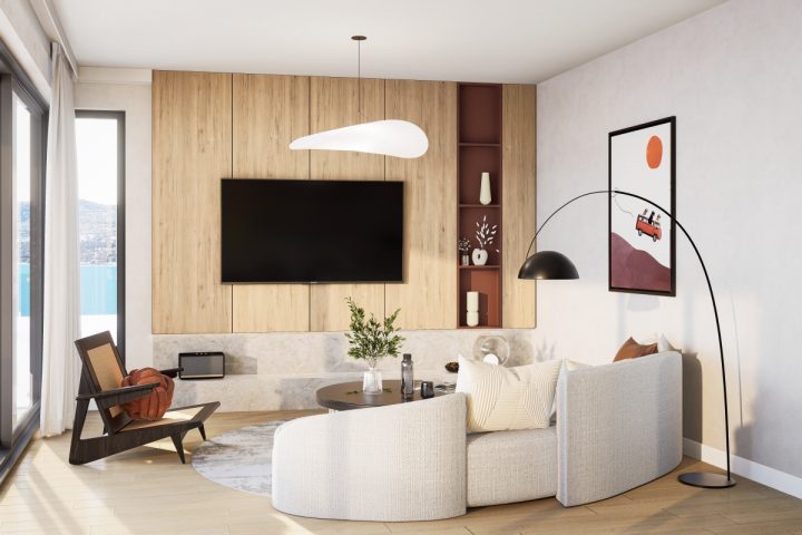 Apartma Naprodaj - Splitsko-dalmatinska čiovo - foto 4/16