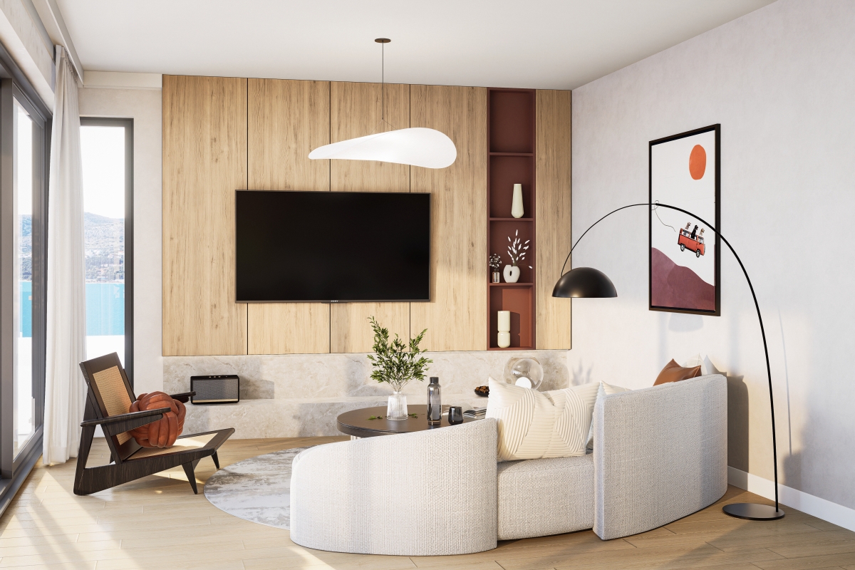 Flat For sale - Splitsko-dalmatinska čiovo - foto 4/16