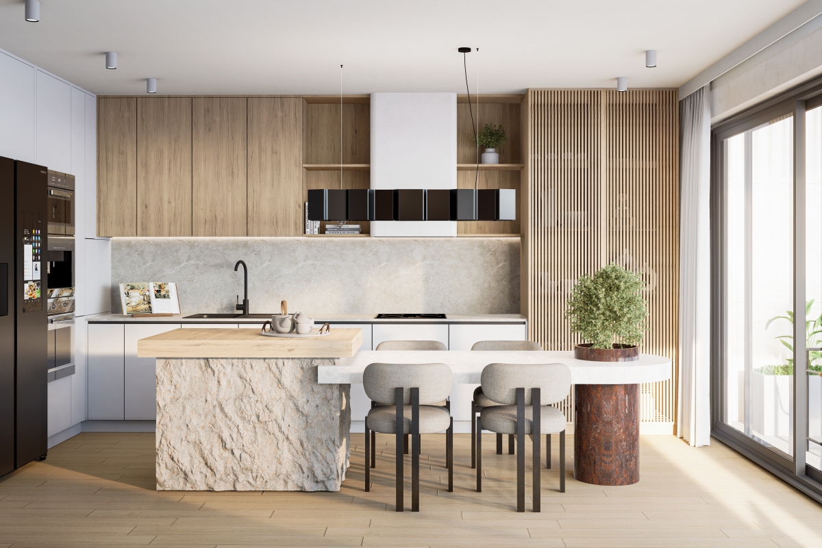 Flat For sale - Splitsko-dalmatinska čiovo - foto 5/16