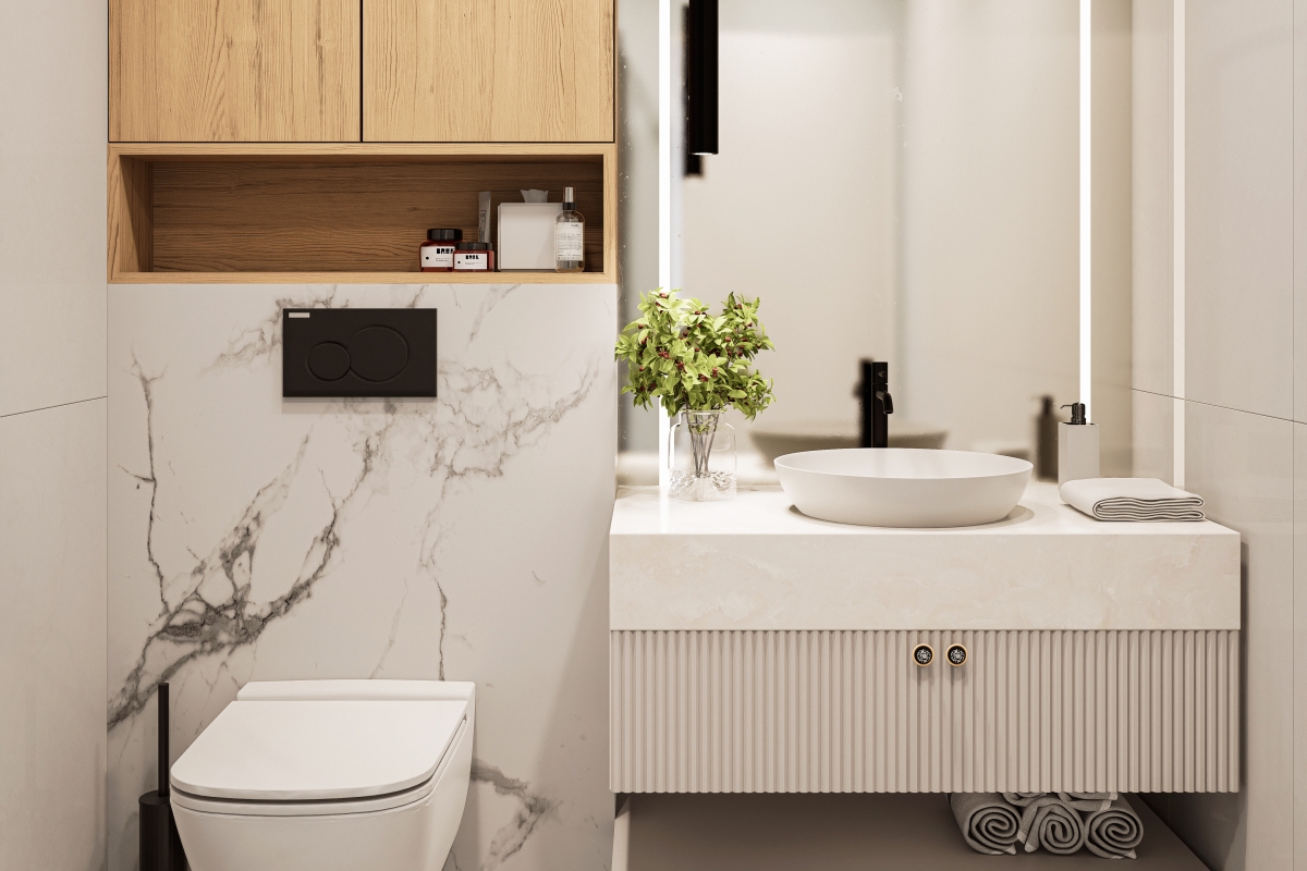 Flat For sale - SPLITSKO-DALMATINSKA ČIOVO
