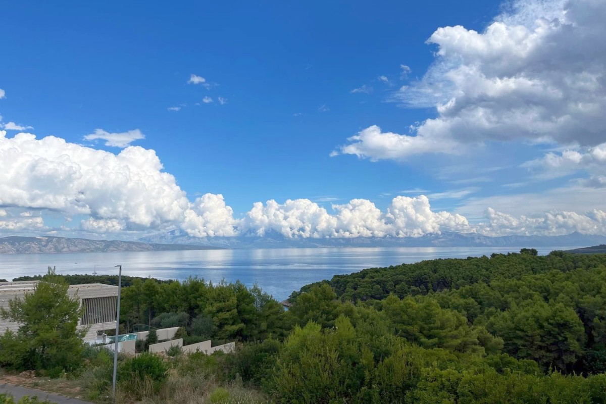 Zemljište Na prodaju - SPLITSKO-DALMATINSKA HVAR